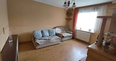 Wohnung 2 Zimmer in Kaliningrad, Russland