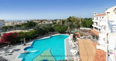 Appartement 2 chambres dans Paphos, Chypre