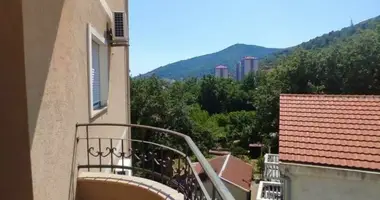 Apartamento 1 habitacion en Budva, Montenegro