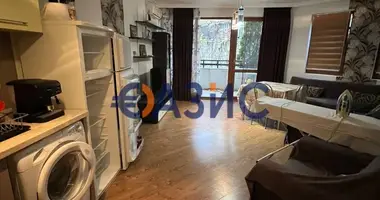 Mieszkanie 2 pokoi w Sweti Włas, Bułgaria