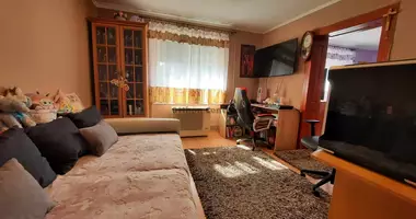 2 room house in Jaszfenyszaru, Hungary