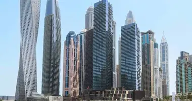 Apartamento en Dubái, Emiratos Árabes Unidos