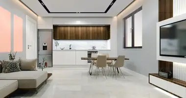 Apartamento en Aegean Region, Turquía