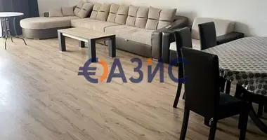 Apartamento 2 habitaciones en Sveti Vlas, Bulgaria