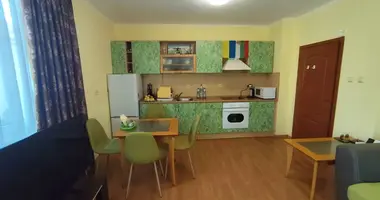 2 bedroom apartment in Nesebar, Bulgaria
