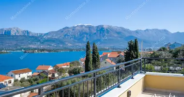 Mieszkanie 3 pokoi w Tivat, Czarnogóra