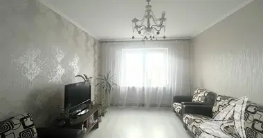 Apartamento 2 habitaciones en Brest, Bielorrusia