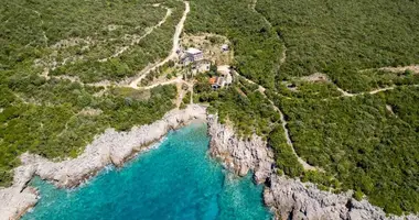 Plot of land in Herceg Novi, Montenegro