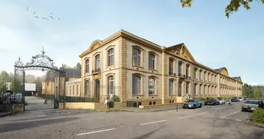 Mieszkanie 3 pokoi w Francja metropolitalna, Francja