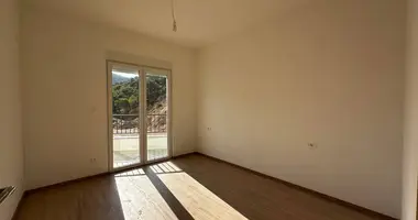 2 bedroom apartment in Budva, Montenegro