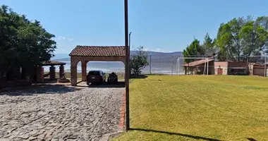 Haus 4 Schlafzimmer in Villa Corona, Mexiko