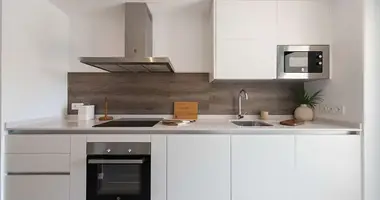 2 bedroom apartment in Estepona, Spain