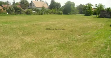 Plot of land in Tiszaroff, Hungary