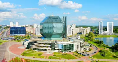 Propriété commerciale 300 m² dans Minsk, Biélorussie