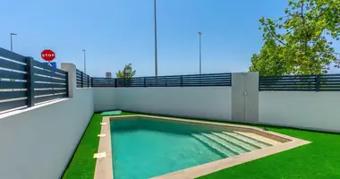 2 bedroom house in Rojales, Spain