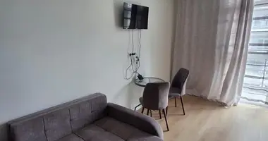 Kawalerka 1 pokój w Batumi, Gruzja