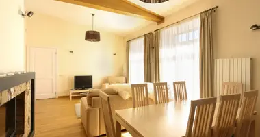 5 room apartment in Riga, Latvia