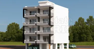 Квартира 3 комнаты в Loutraki Perachora Agioi Theodoroi Municipality, Греция