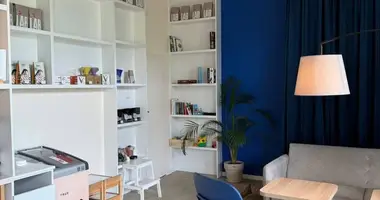 Apartamento en Varsovia, Polonia