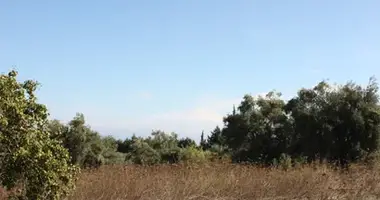 Plot of land in Kriopigi, Greece