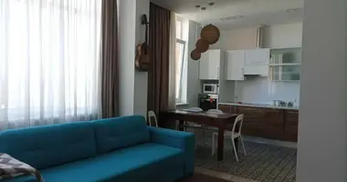 Apartamento 2 habitaciones en Odesa, Ucrania