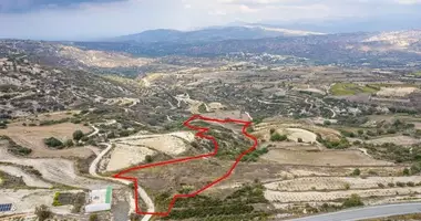 Plot of land in Stroumpi, Cyprus