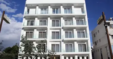 1 bedroom apartment in Germasogeia, Cyprus