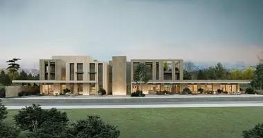 Oficina 50 m² en Golbasi, Turquía