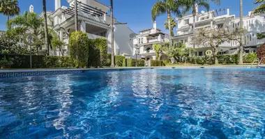 Apartamento 2 habitaciones en Marbella, Španjolska
