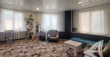 Apartamento 2 habitaciones en Brest, Belarús