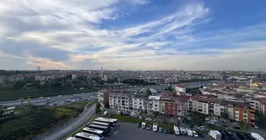 2 bedroom apartment in 408 Venezia Mega Outlet, Turkey