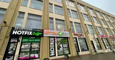 Boutique 52 m² dans Minsk, Bélarus