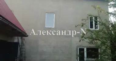 5 room house in Odessa, Ukraine