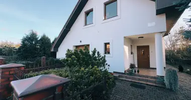 Casa en Krzyz Wielkopolski, Polonia