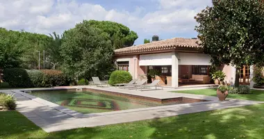 Casa 5 habitaciones en Santa Cristina d Aro, España