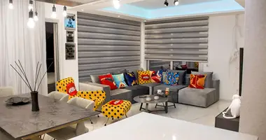Wohnung 2 Schlafzimmer in Germasogeia, Zypern