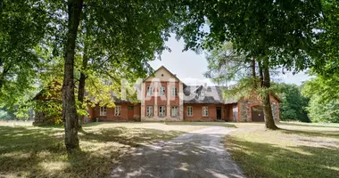 Mieszkanie 10 pokojów w Stameriena, Łotwa