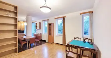 Apartamento 3 habitaciones en Varsovia, Polonia