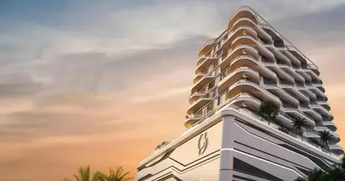 Wohnung 4 zimmer in Dubai, Vereinigte Arabische Emirate