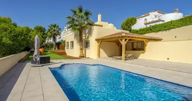 4 bedroom house in Orihuela, Spain