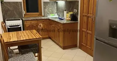 2 room apartment in Zalaegerszegi jaras, Hungary