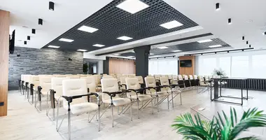 Sala de conferencias 200 m² en Minsk, Bielorrusia