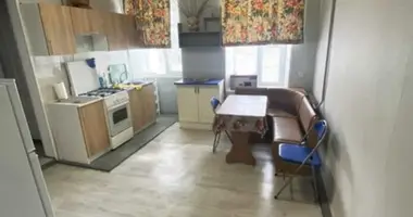 2 room apartment in Odesa, Ukraine