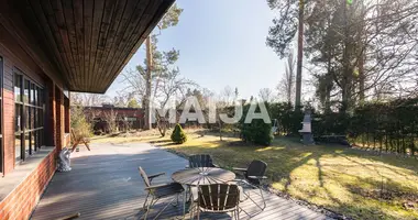Haus 5 zimmer in Jarvenpaa, Finnland