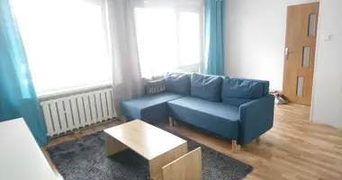 3 room apartment in Wroclaw, Poland