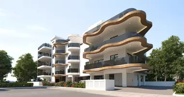 Nieruchomości komercyjne 881 m² w Larnaka, Cyprus