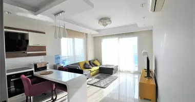 Apartamento en Mahmutlar, Turquía
