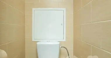Apartamento 3 habitaciones en Lyuban, Belarús
