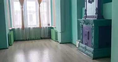Wohnung 4 Zimmer in Sankt Petersburg, Russland