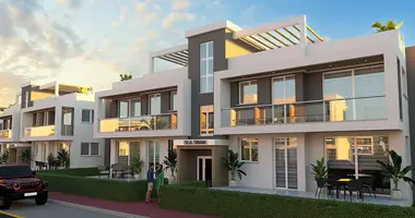 2 bedroom apartment in İskele District, Northern Cyprus